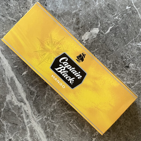 Captain Black - Mango Little Cigars - Image 9