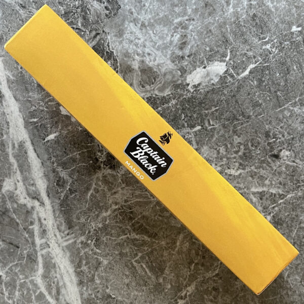 Captain Black - Mango Little Cigars - Image 2