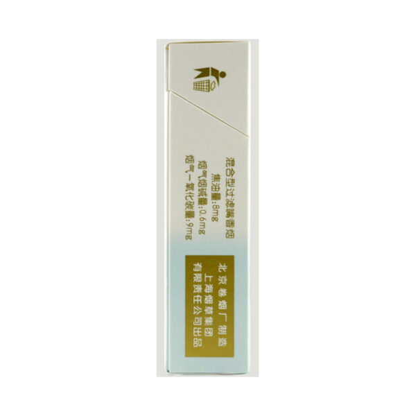 Zhongnanhai Gold (8mg) - Image 3