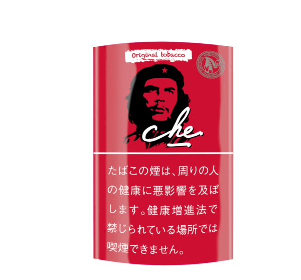 Che Red 25g Rolling Tobacco