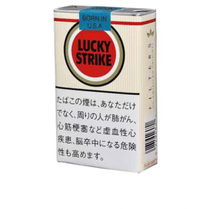 Lucky Strike