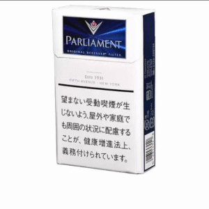 Parliament Original Recessed Filter