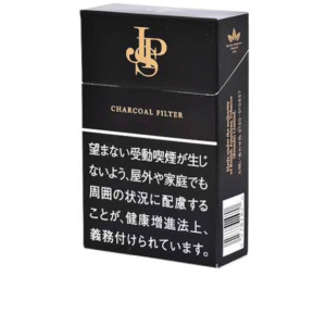 JPS Charcoal Filter