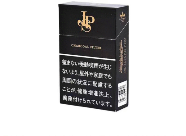 JPS Charcoal Filter