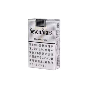 Seven Stars 14mg Hard Pack
