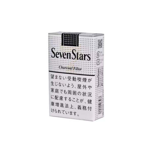 Seven Stars 14mg Hard Pack