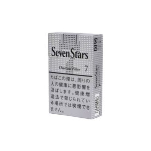 Seven Stars 7mg Hard Pack