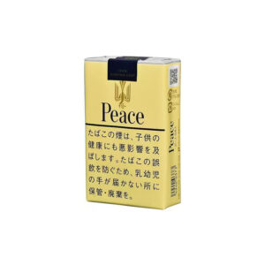 Peace 100% Virginia Leaf