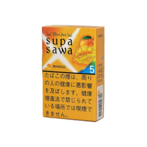 Supa Sawa Mango 5