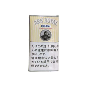 Ark Royal Original 25g x 5 packs bundle