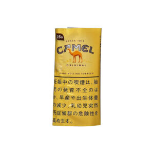 Camel Original 25g Rolling Tobacco