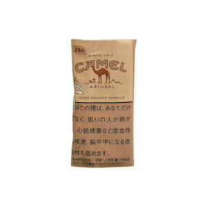 Camel Natural 25g Rolling Tobacco