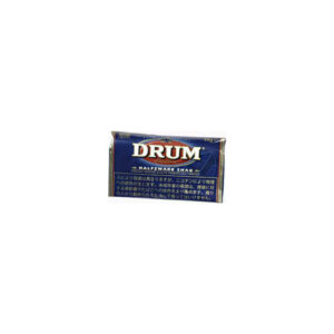 Drum Halfzware Shag 50g